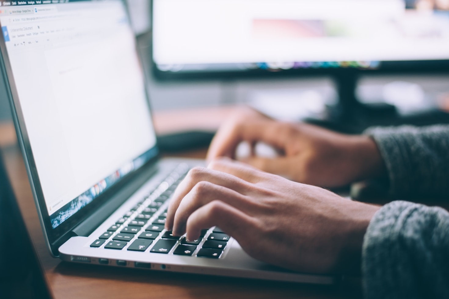 5 Reasons to Choose Spectrum for Your Connectivity Needs